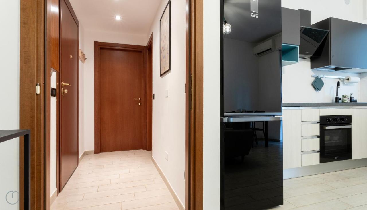 Italianway - Martinetti 19 Apartment Milan Exterior photo